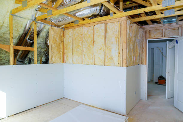 Types of Insulation We Offer in Lathrop, MO