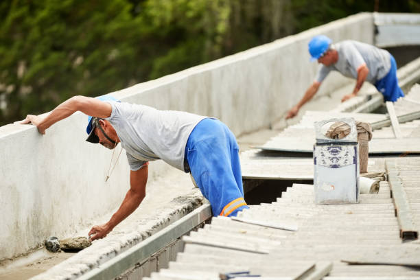 Best Spray Foam Insulation in Lathrop, MO